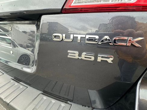 Used 2013 Subaru Outback 3.6R Limited image 9
