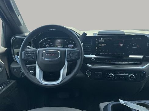 Used 2026 GMC Sierra 1500 SLT AWD/4WD image 20