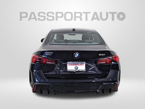 Used 2025 BMW 228i xDrive AWD/4WD image 6