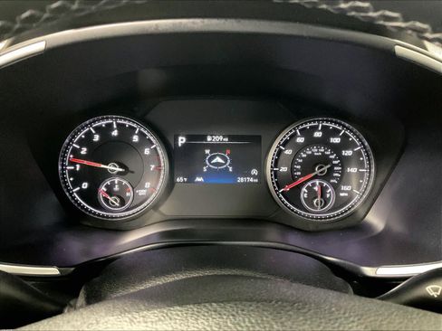 Used 2023 Hyundai Santa Fe SEL image 25