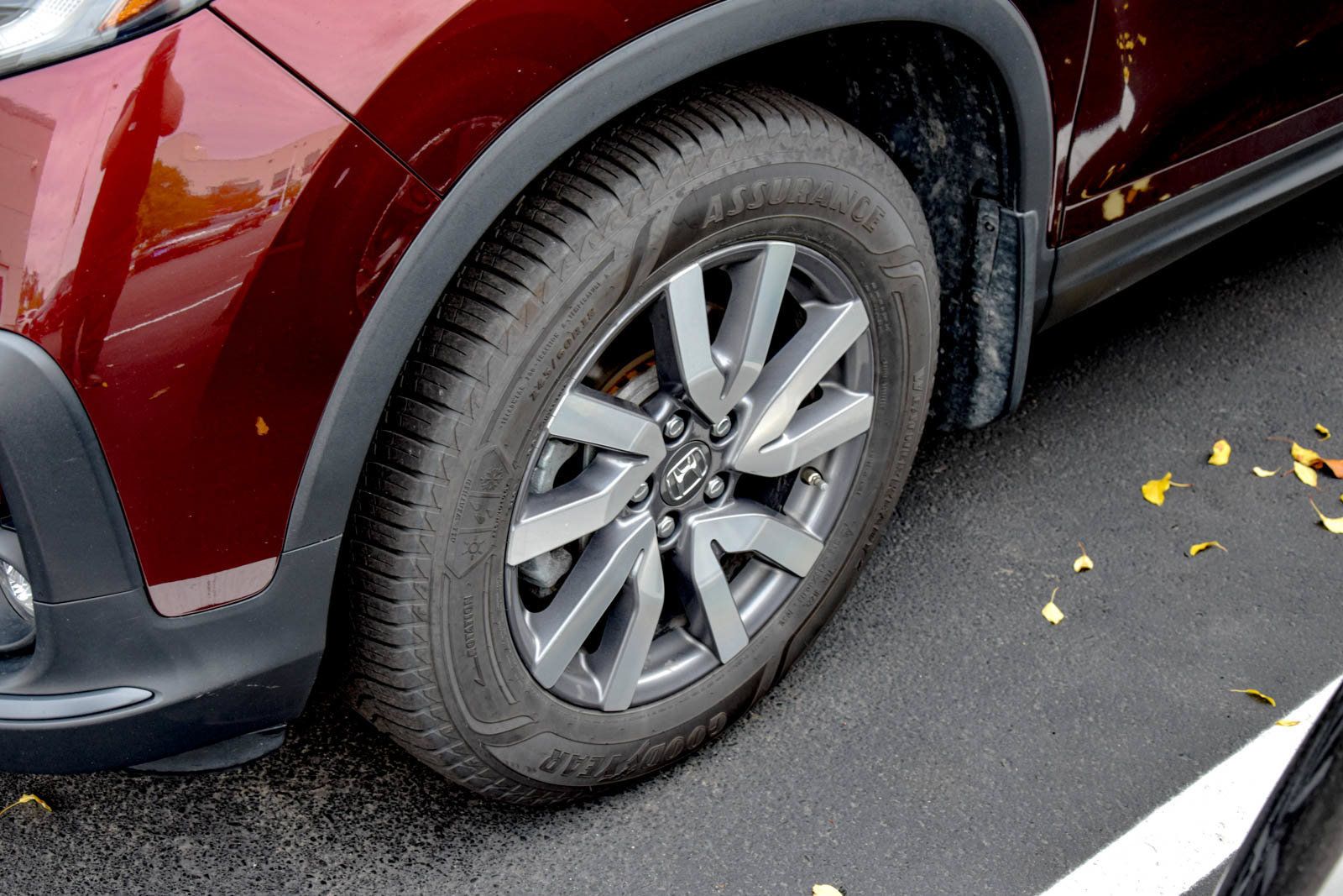 Used 2019 Honda Pilot EX-L image 23