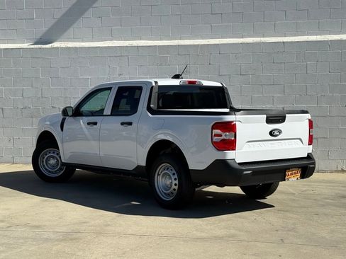 New 2026 Ford Maverick XL image 3