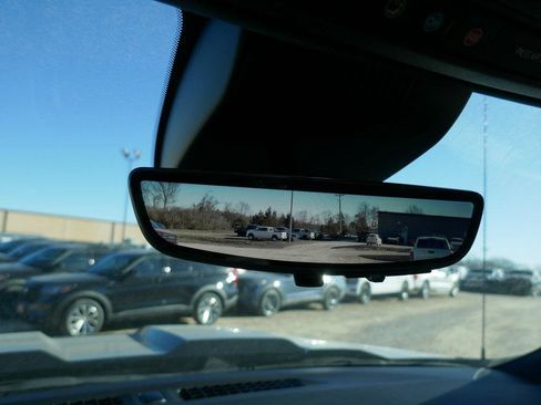 New 2026 Chevrolet Silverado 1500 ZR2 w/ ZR2 Bison Edition image 21