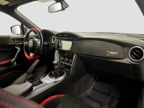 Used 2019 Toyota 86 TRD SE w/ Protection Package image 33