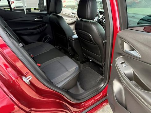 Certified 2022 Buick Encore GX Select w/ Sport Touring Package image 15