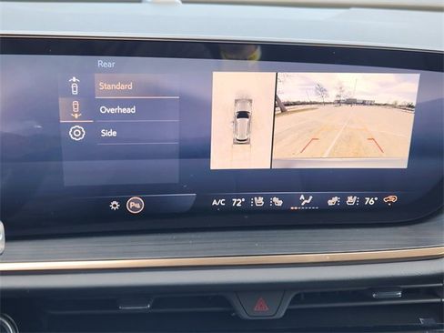 New 2026 Buick Envision Avenir image 13