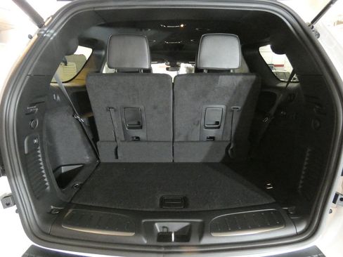 New 2026 Dodge Durango R/T AWD/4WD image 6