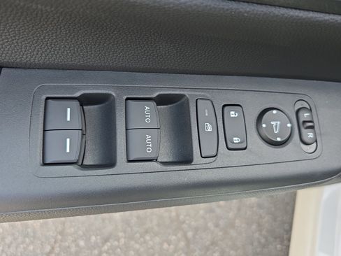 New 2026 Honda CR-V EX image 27