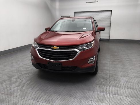 Used 2019 Chevrolet Equinox LT AWD/4WD image 15