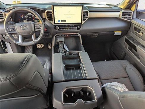New 2025 Toyota Tundra Limited image 14