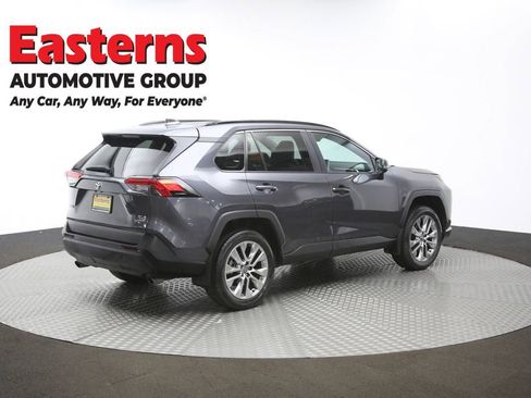 Used 2024 Toyota RAV4 XLE Premium w/ Weather Package AWD/4WD image 45