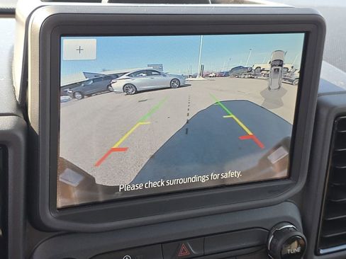 Used 2023 Ford Bronco Sport Outer Banks image 10