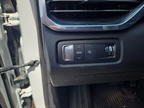 Used 2024 GMC Acadia Elevation w/ Black Edition FWD image 32