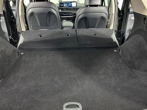 Used 2025 Genesis GV70 2.5T AWD/4WD image 21