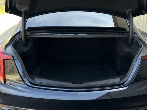 Used 2021 Cadillac CT5 Premium Luxury RWD image 33