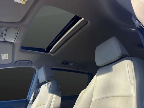 Certified 2020 Honda Odyssey EX-L image 7