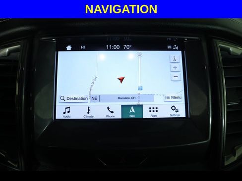 Used 2019 Ford Ranger Lariat w/ Equipment Group 501A Mid AWD/4WD image 5