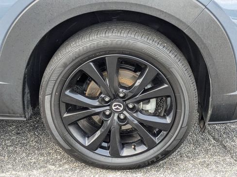 Used 2025 MAZDA CX-30 AWD 2.5 S w/ Preferred Package image 30