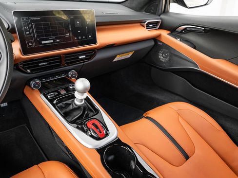 New 2026 Lotus Emira image 18