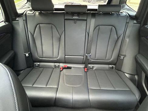 Used 2024 BMW X3 sDrive30i RWD image 13