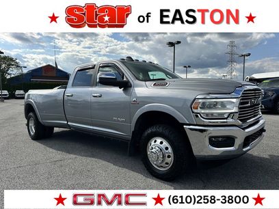 Used 2019 RAM 3500 Laramie