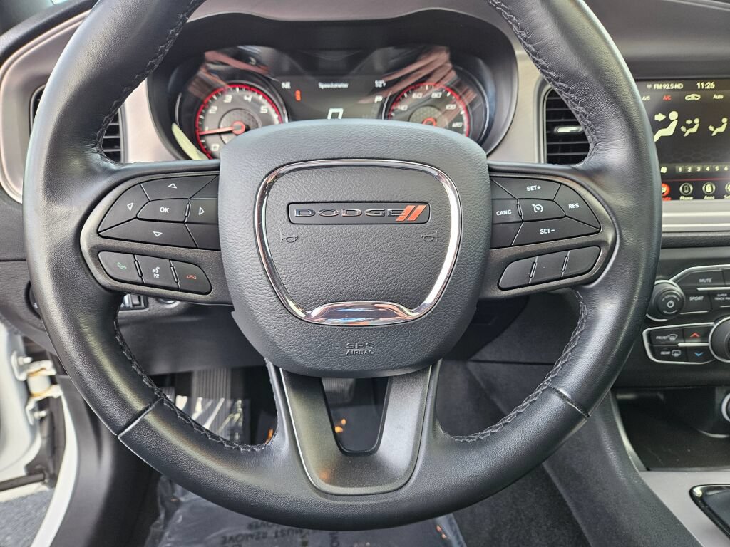 Used 2023 Dodge Charger SXT w/ Blacktop Package AWD/4WD image 22