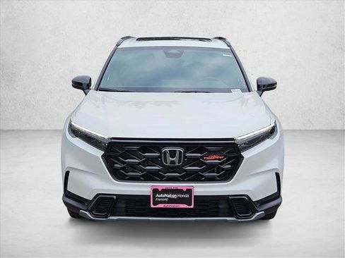 New 2026 Honda CR-V TrailSport image 5
