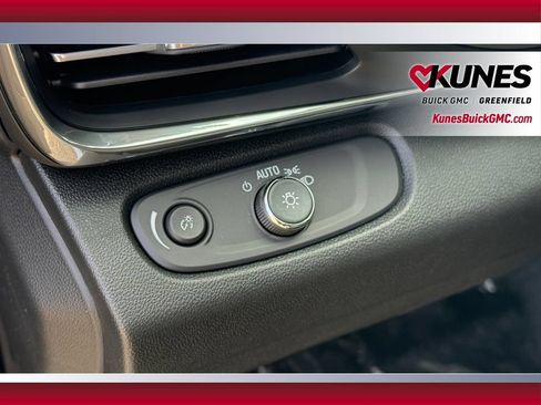 New 2026 Buick Envista Sport Touring w/ Convenience I Package FWD image 17