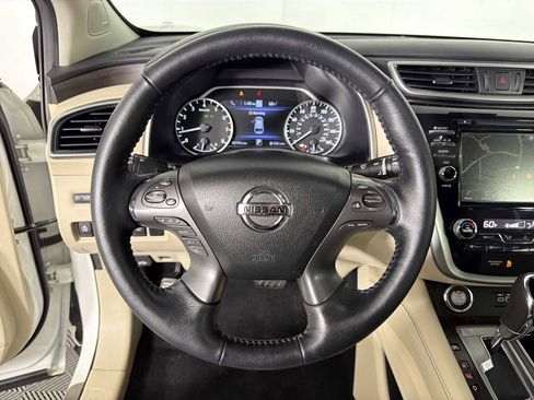 Used 2019 Nissan Murano Platinum image 24