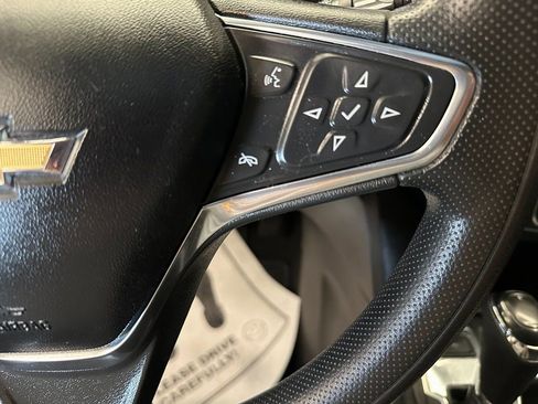 Used 2021 Chevrolet Equinox LT image 11