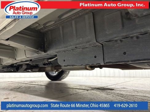 Used 2021 Buick Enclave Avenir w/ Avenir Technology Package image 9