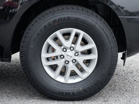 Used 2017 Nissan Frontier SV w/ SV Value Truck Package RWD image 38