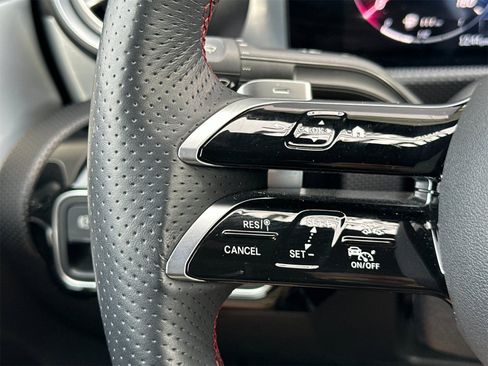 Certified 2025 Mercedes-Benz CLA 250 CLA 250 image 26