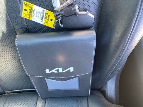 Used 2022 Kia K5 EX w/ EX Premium Package image 38