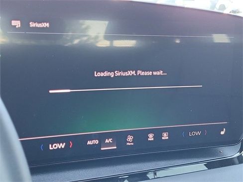 New 2025 Audi Q6 e-tron Premium Plus w/ Premium Plus image 25