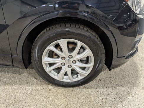 Used 2020 Buick Envision Preferred FWD image 12