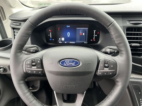 New 2026 Ford Transit 350 148 High Roof Extended w/ Load Area Protection Package image 15