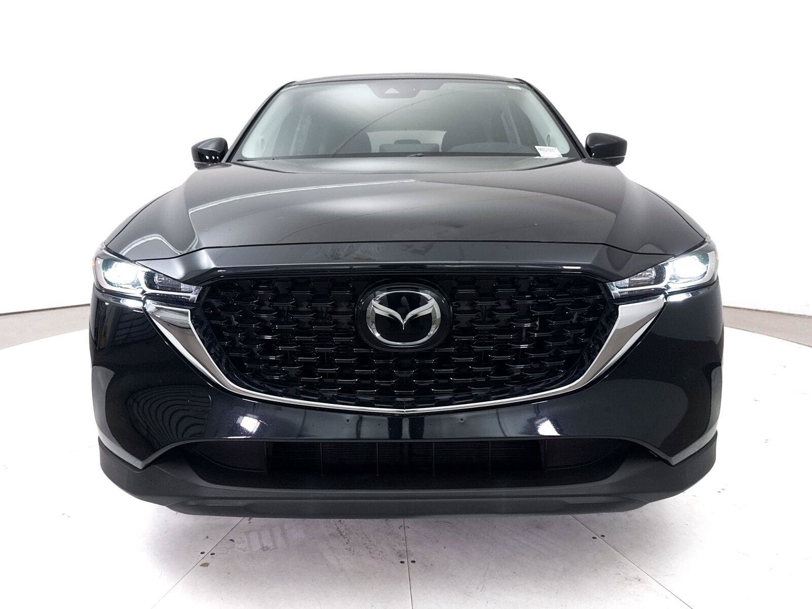 Used 2023 MAZDA CX-5 AWD 2.5 S w/ Select Package image 13