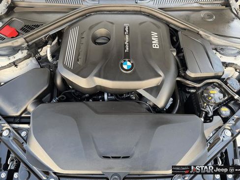 Used 2018 BMW 230i Convertible RWD image 25