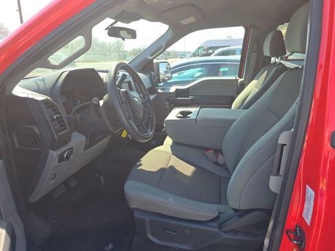 Used 2020 Ford F150 XL w/ XL Power Equipment Group image 23