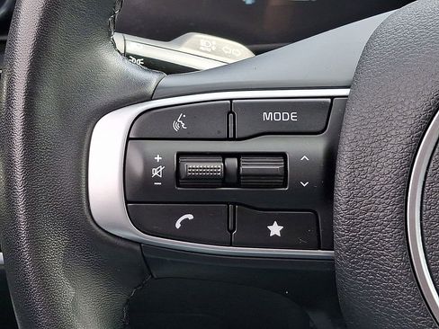 Certified 2023 Kia Sportage X-Line image 17