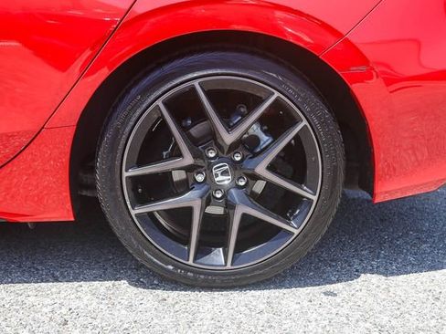 Used 2023 Honda Civic Sport Touring image 12