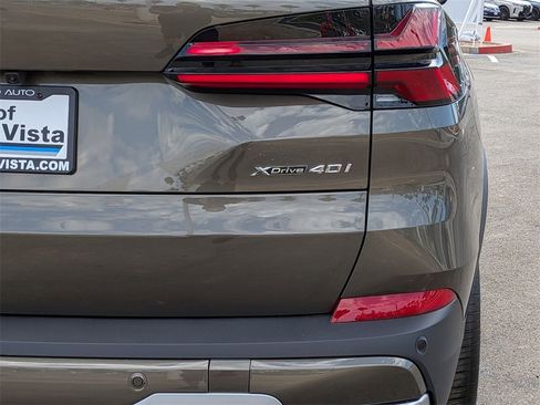 New 2026 BMW X5 xDrive40i image 25