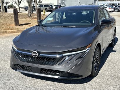 New 2026 Nissan Sentra SV w/ SV Convenience Package