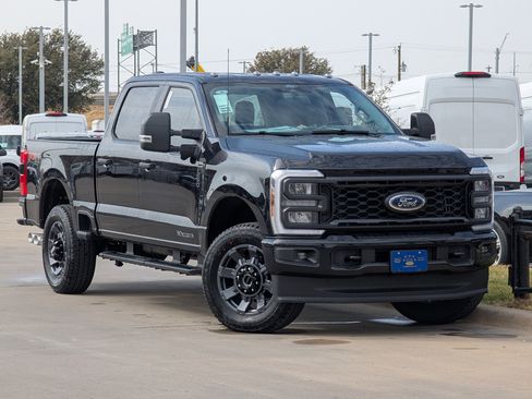 New 2026 Ford F250 XL w/ STX Appearance Package image 2