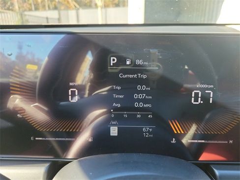 New 2026 Kia K5 GT-Line w/ GT-Line Red Interior Package image 24