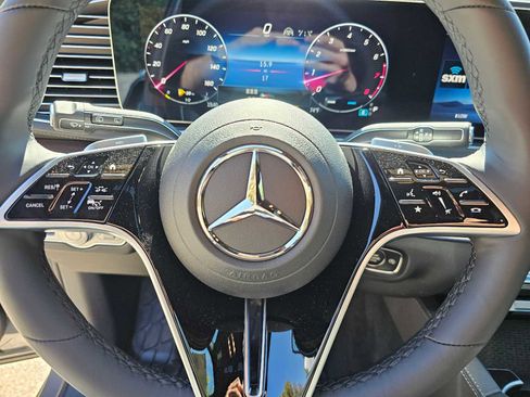 New 2026 Mercedes-Benz GLE 350 4MATIC image 24