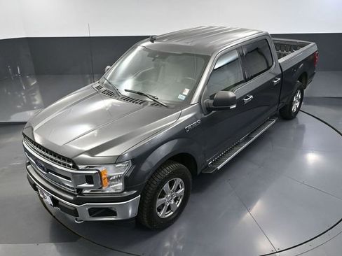 Used 2019 Ford F150 XLT w/ Equipment Group 302A Luxury AWD/4WD image 60