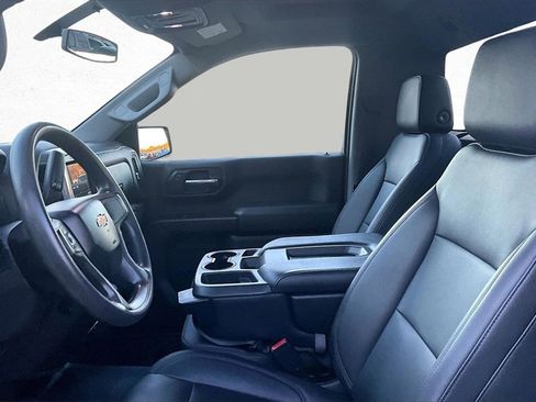 Used 2019 Chevrolet Silverado 1500 W/T w/ WT Convenience Package image 21