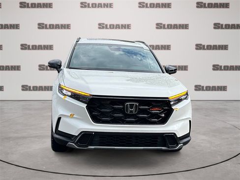 New 2026 Honda CR-V TrailSport image 8